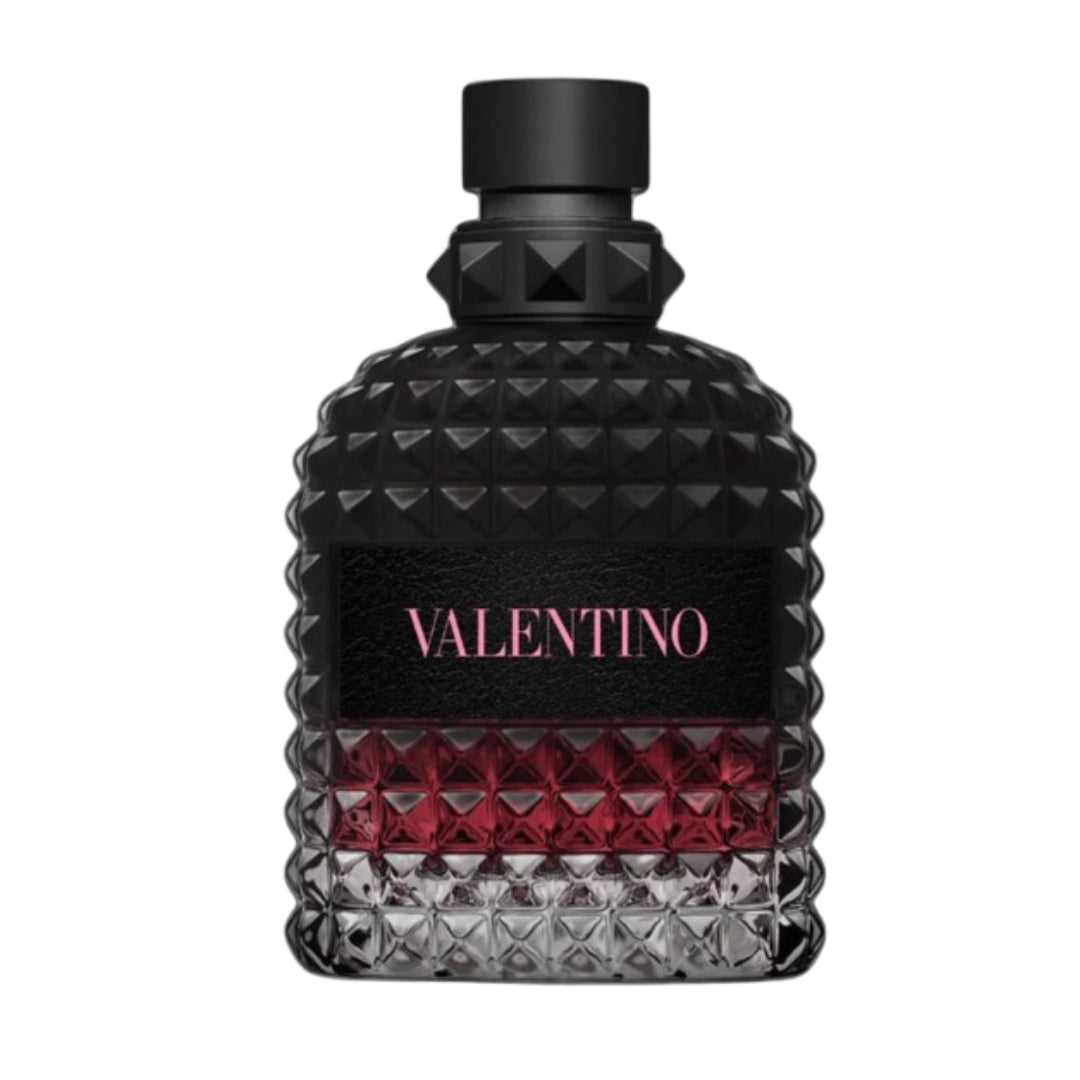 Valentino Uomo Born in Roma Intense