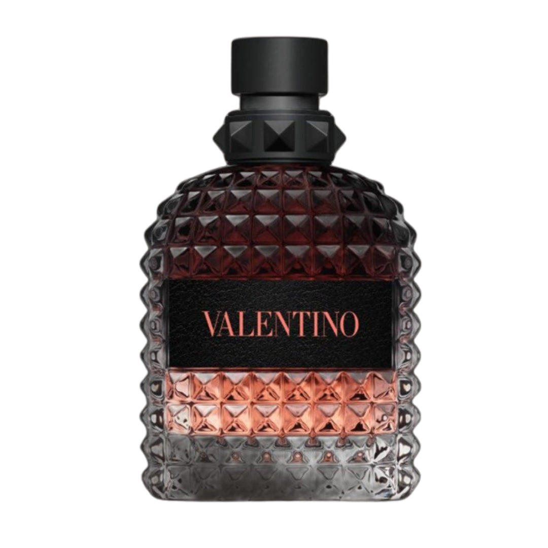 Valentino Uomo Born In Roma Coral Fantasy