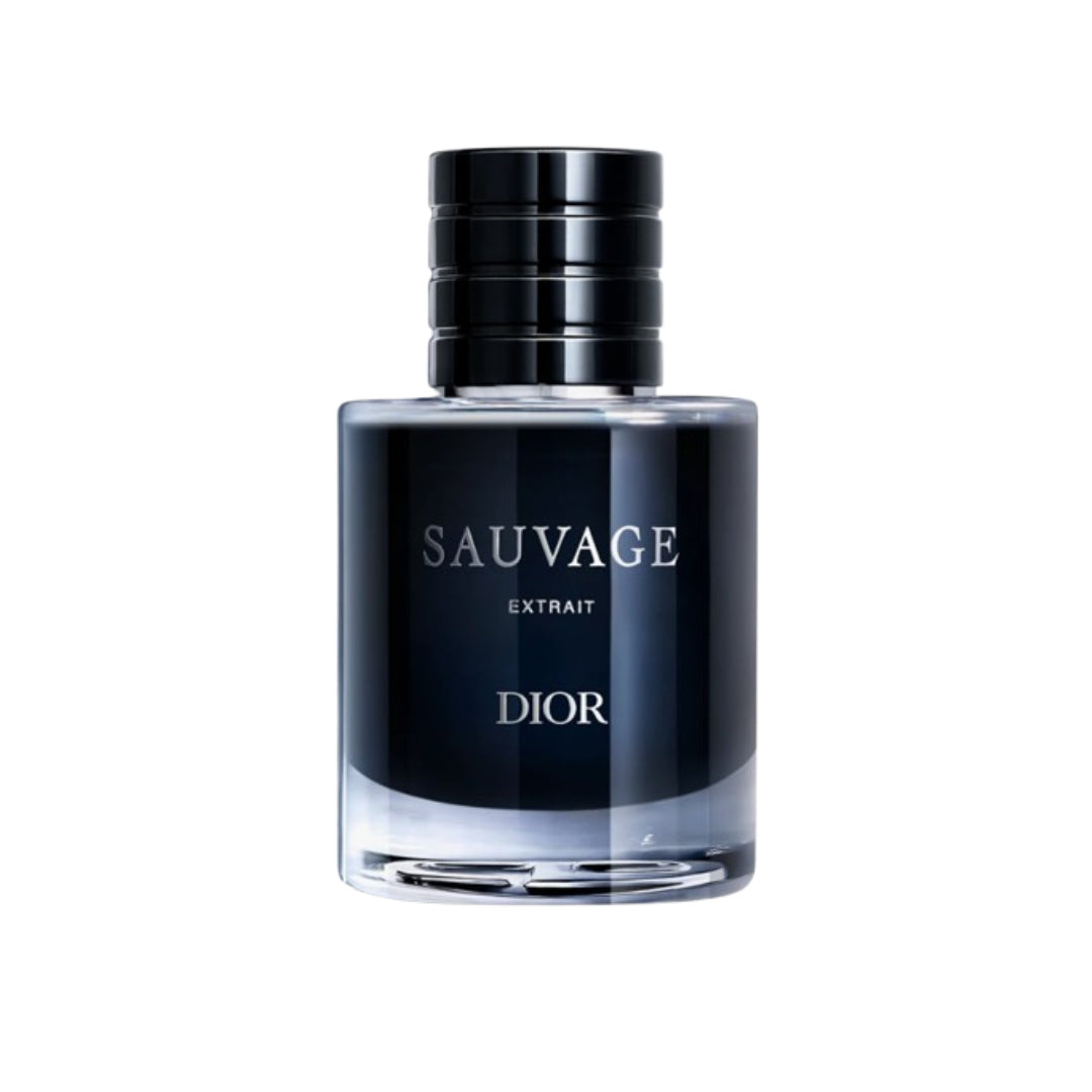 Dior Sauvage Extrait