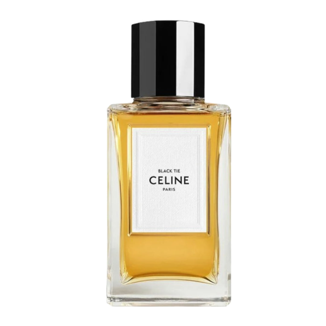Celine Black Tie Eau De Parfum